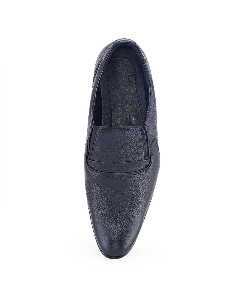 00889 GENTS LEATHER SHOE