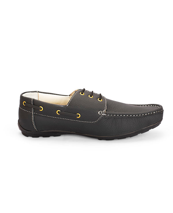 00897 GENTS LEATHER SHOE