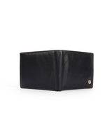 MEN LEATHER WALLET 01851
