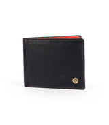 MEN LEATHER WALLET 01851