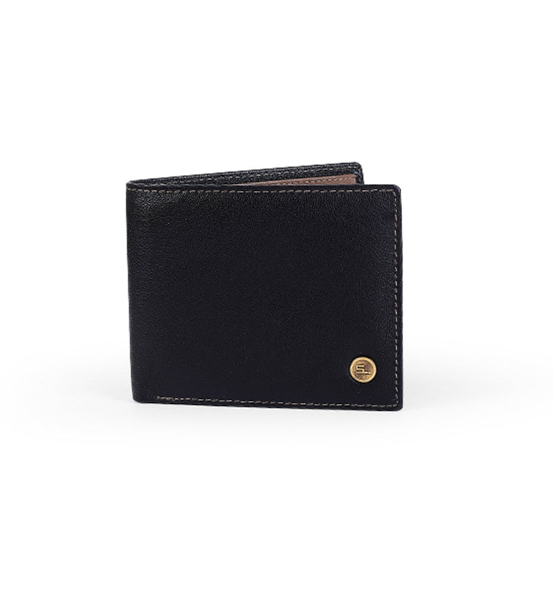 01852 GENTS LEATHER WALLET