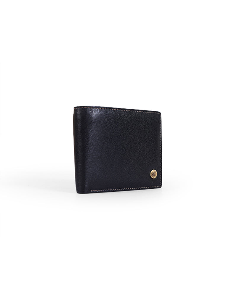 01852 GENTS LEATHER WALLET