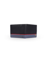 MEN LEATHER WALLET 01854