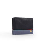 MEN LEATHER WALLET 01854