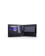 MEN LEATHER WALLET 01854