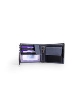 MEN LEATHER WALLET 01854