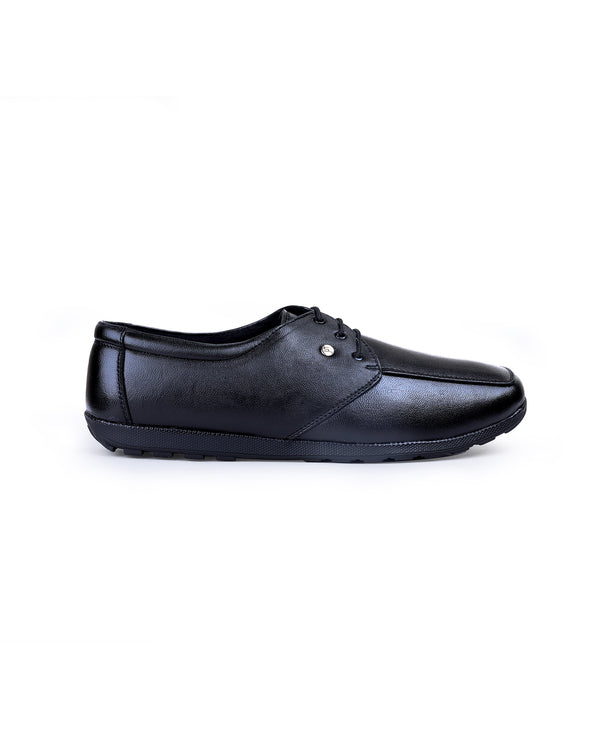02088 GENTS LEATHER SHOE