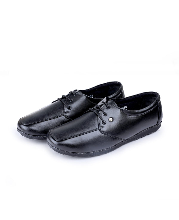02088 GENTS LEATHER SHOE