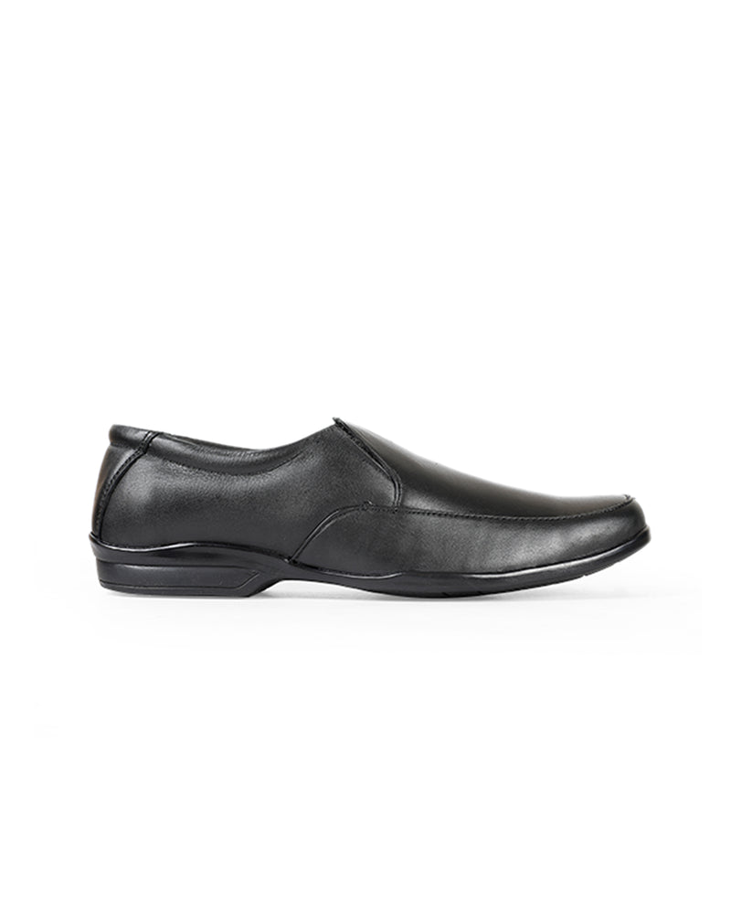 04253 GENTS LEATHER SHOE