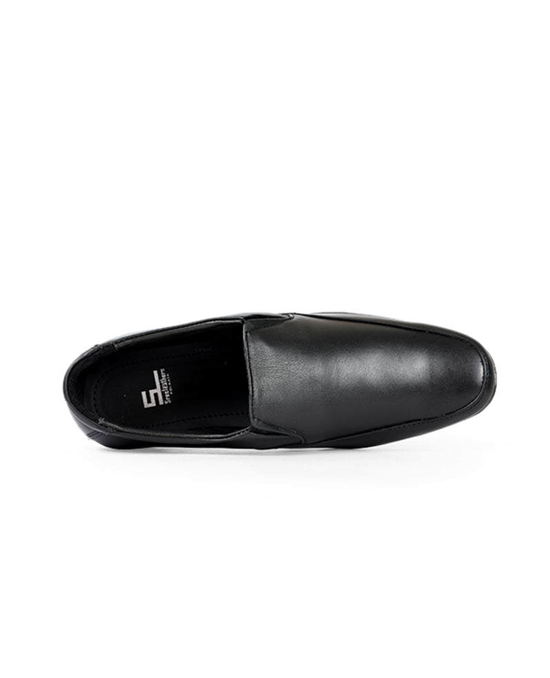 04253 GENTS LEATHER SHOE