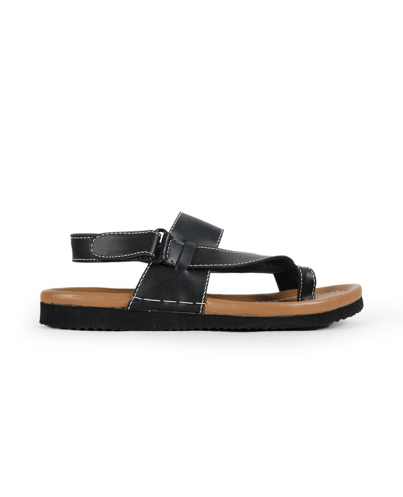 GENTS LEATHER SANDAL 117437 – Sreeleathers Ltd