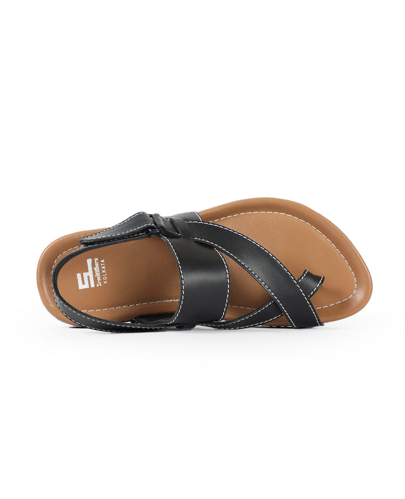 GENTS SANDAL 02874 – Sreeleathers Ltd