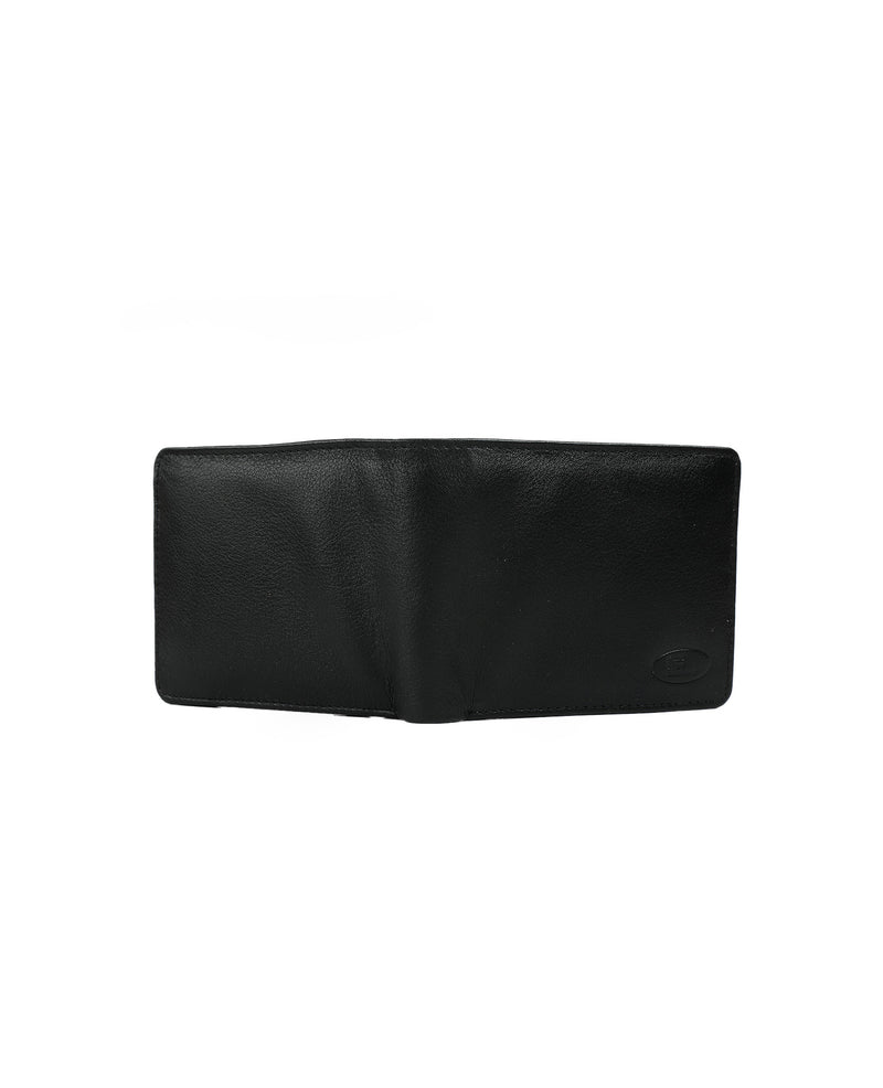 MEN LEATHER WALLET 05607