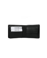 MEN LEATHER WALLET 05607