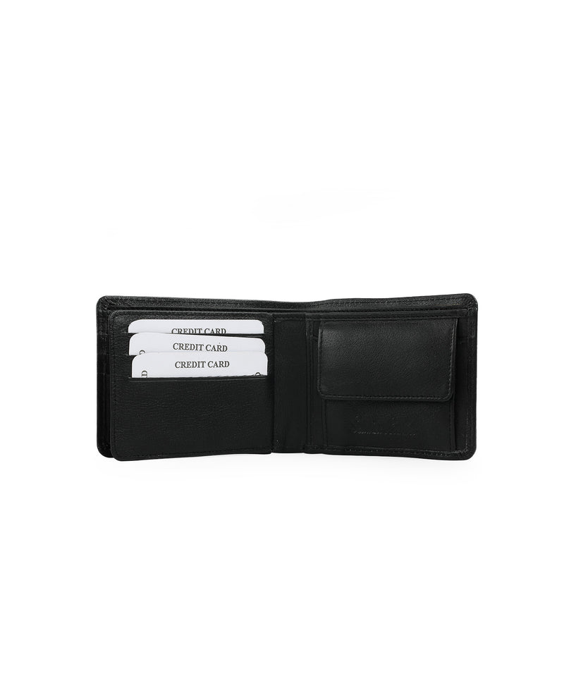 05607 GENTS LEATHER WALLET