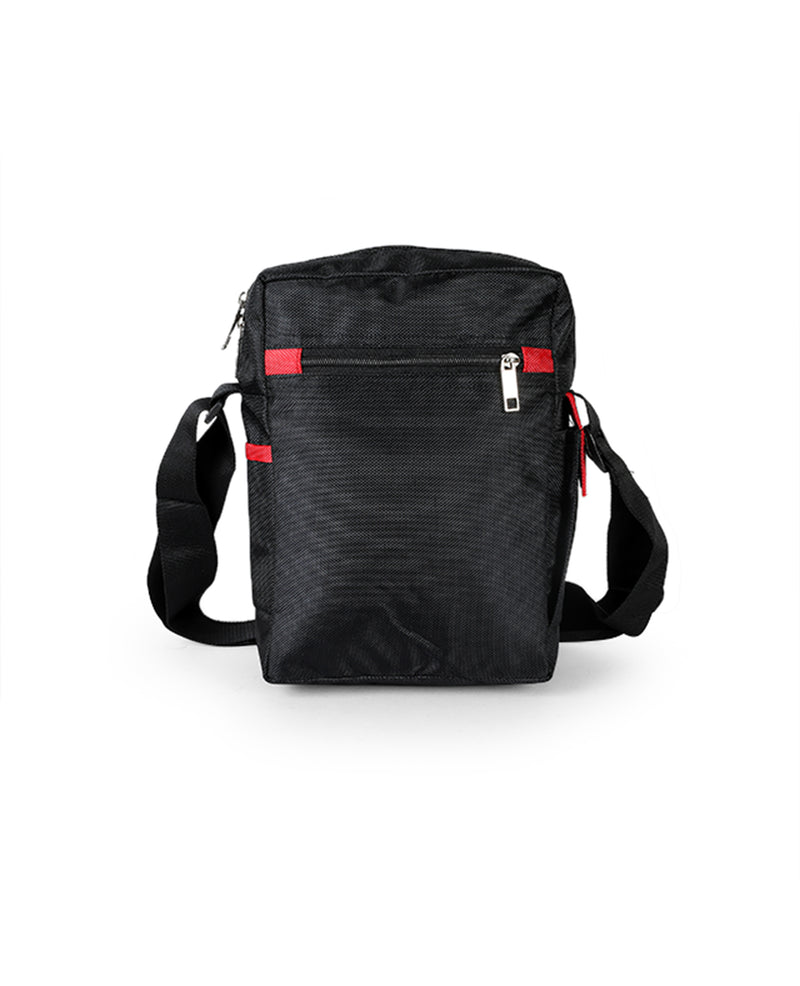 NON LEATHER TRAVELING BAG 07083