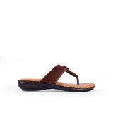 Ladies comfort Chappals 08772