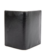 Black Wallet 08875