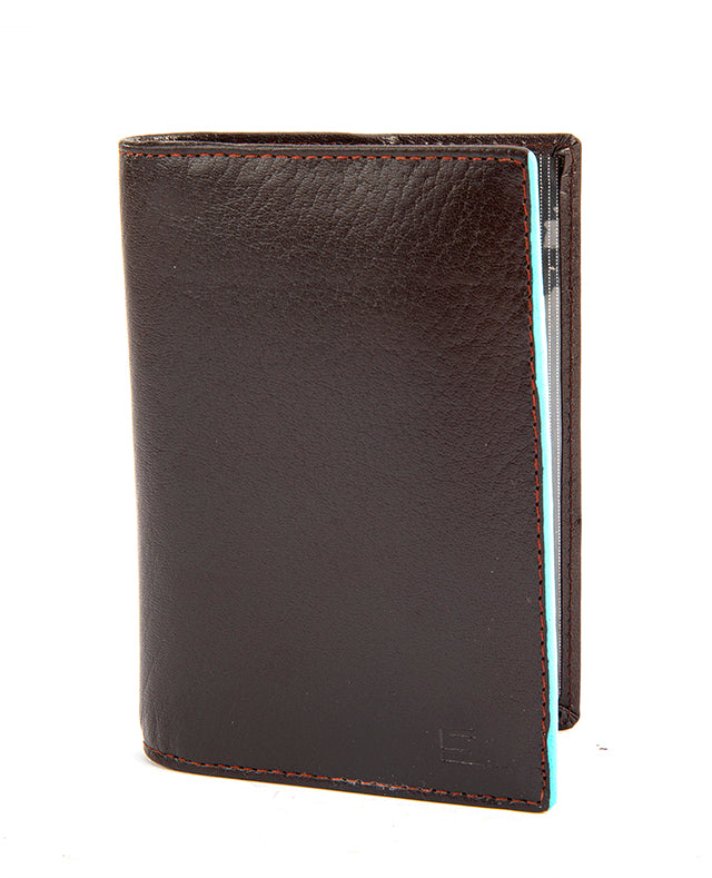 Brown Wallet 08875