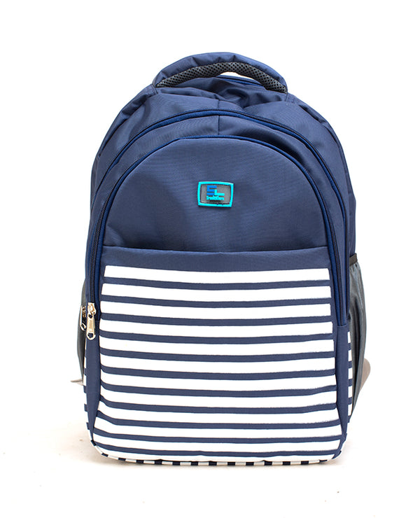 School Bag for Boys - Zoo Animal School Bag for Girls, Travel Backpack –  FunBlast
