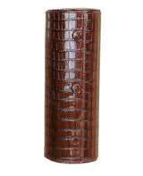 BANGLE BOX BROWN 100518