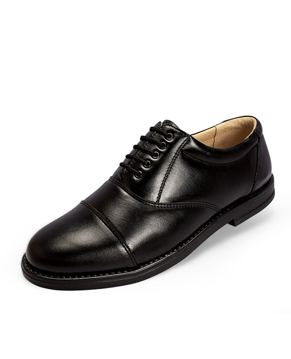 05001 GENTS LEATHER SHOE