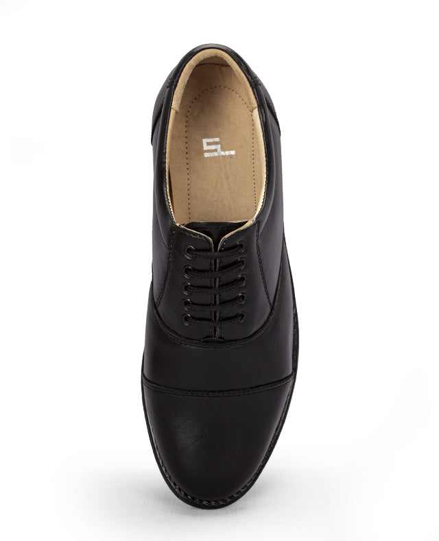05001 GENTS LEATHER SHOE