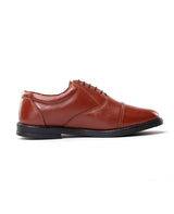 Men's Leather Oxford Shoes 05002