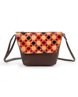 LADIES SLING BAG 100931
