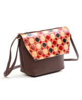 LADIES SLING BAG 100931