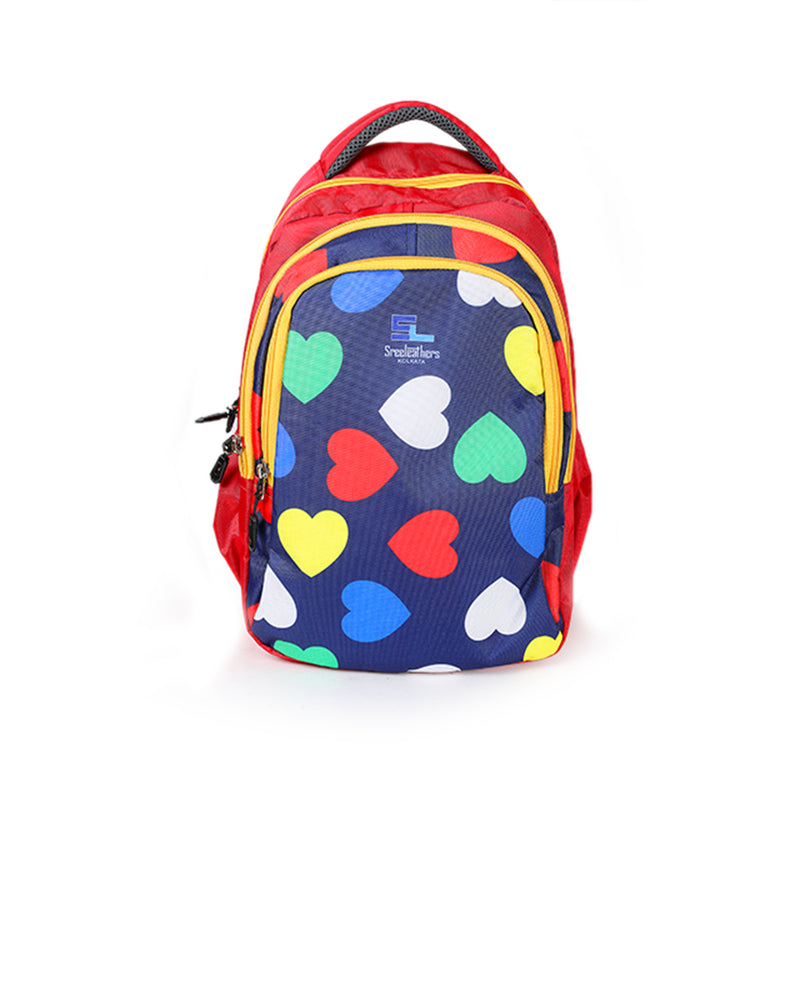 Kuber Industries Marvel Web Slinger Spider-Man School Bags | Kids School  Bags | Student Bookbag | Travel Backpack | School Bag for Girls & Boys | School  Bag with 4 Compartments | Royal Blue