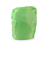 Multi Utility blue backpack with rain cover 10151