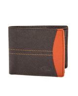 GENTS WALLET WITH KEY RING 102347