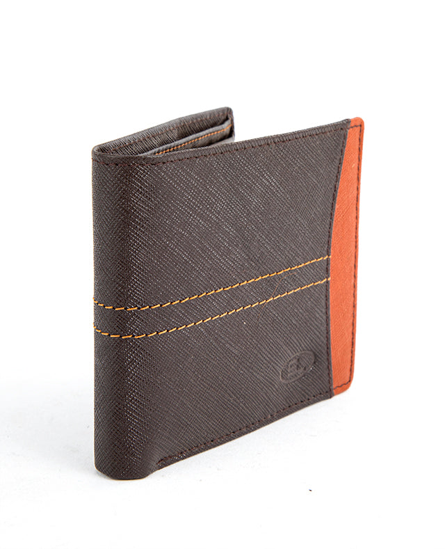 102347 GENTS WALLET WITH KEY RING