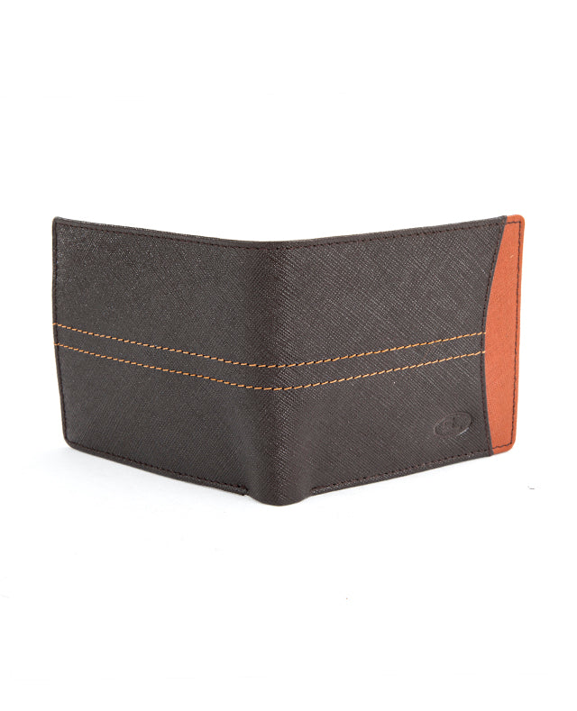 102347 GENTS WALLET WITH KEY RING