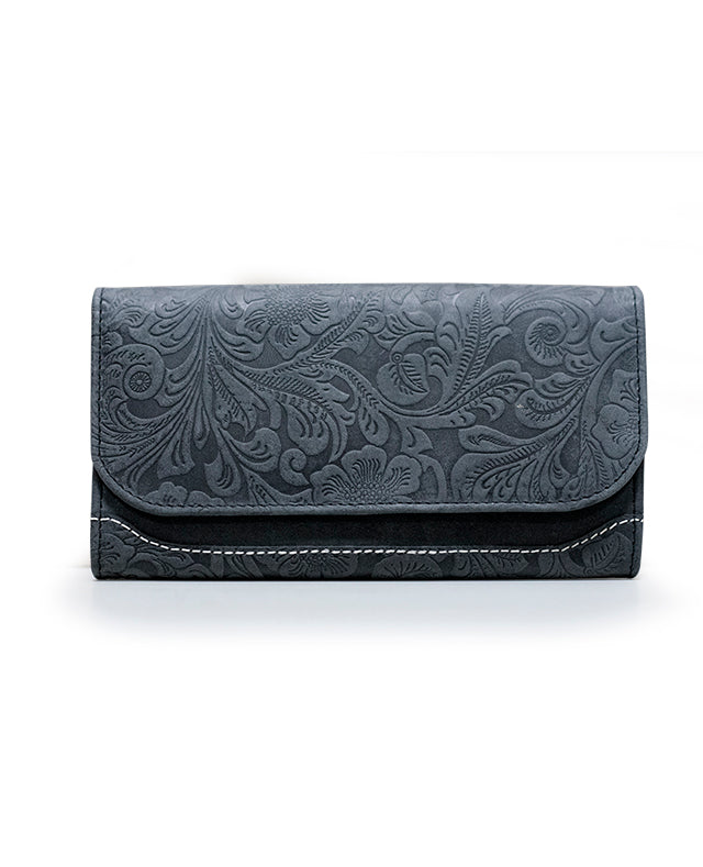102361 Ladies Leather Wallet