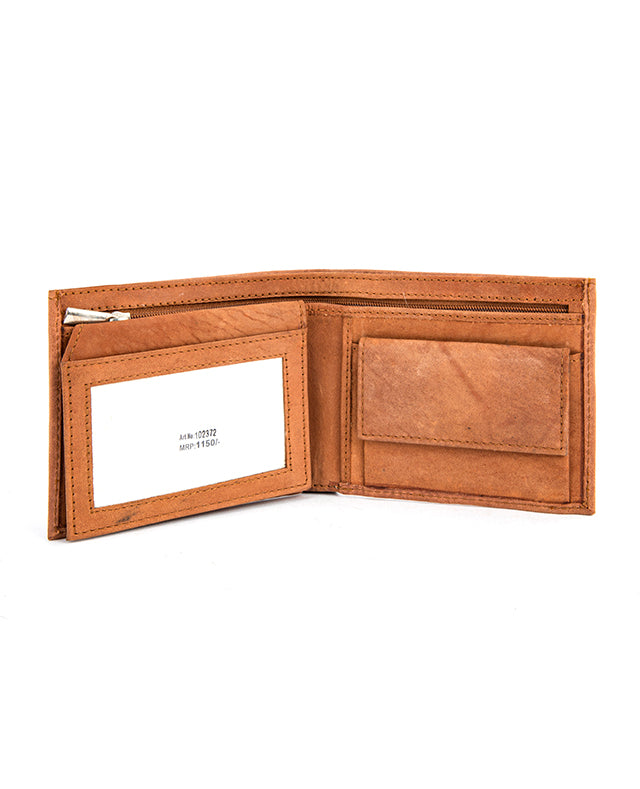 LEATHER WALLET AND CLUTCH COMBO GIFT SET 54130 (TAN) – SREELEATHERS