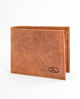 COMBO GIFT PACK OF WALLETS (TAN) 102372