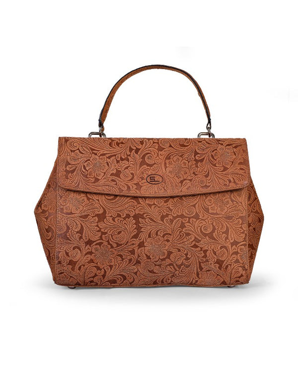 LADIES HAND BAG 102374