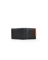 MEN LEATHER WALLET 102385