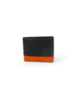 MEN LEATHER WALLET 102386