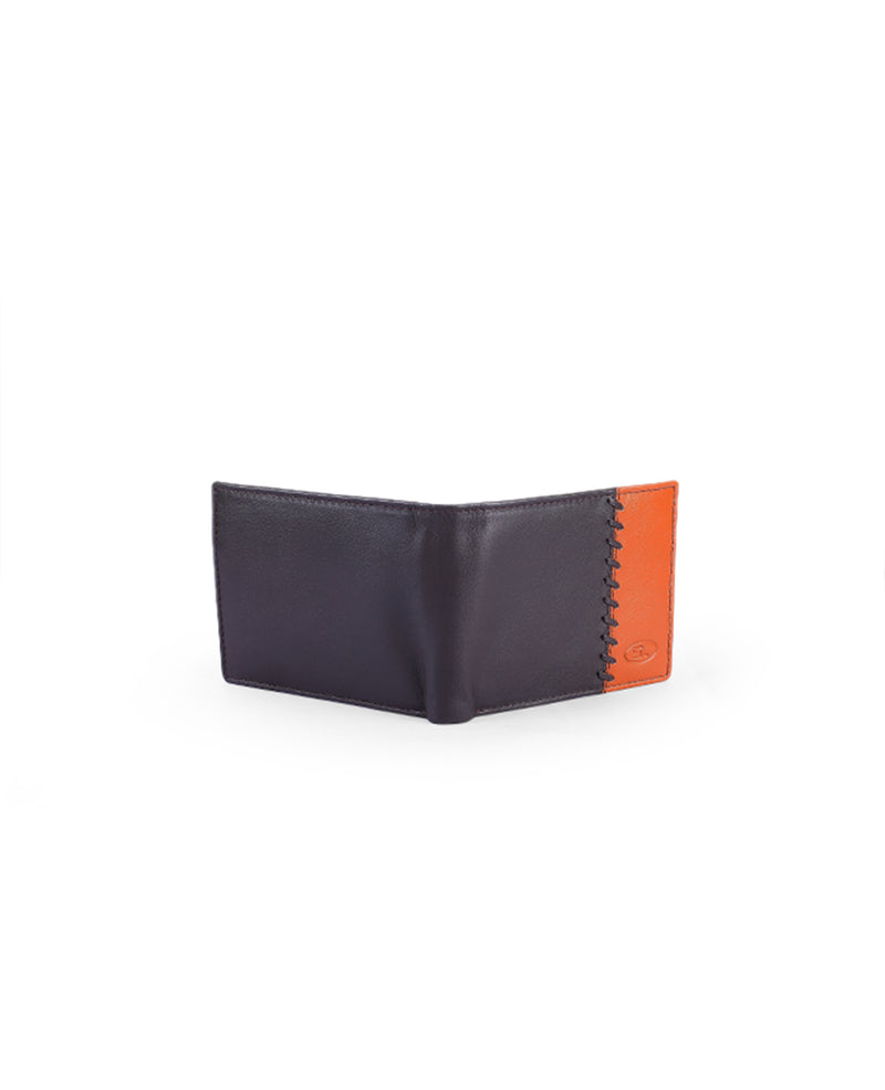 102390 GENTS LEATHER WALLET