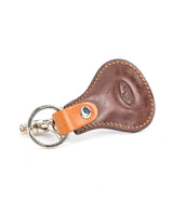 GENTS WALLET WITH KEY RING (COMBO) Brown 102393