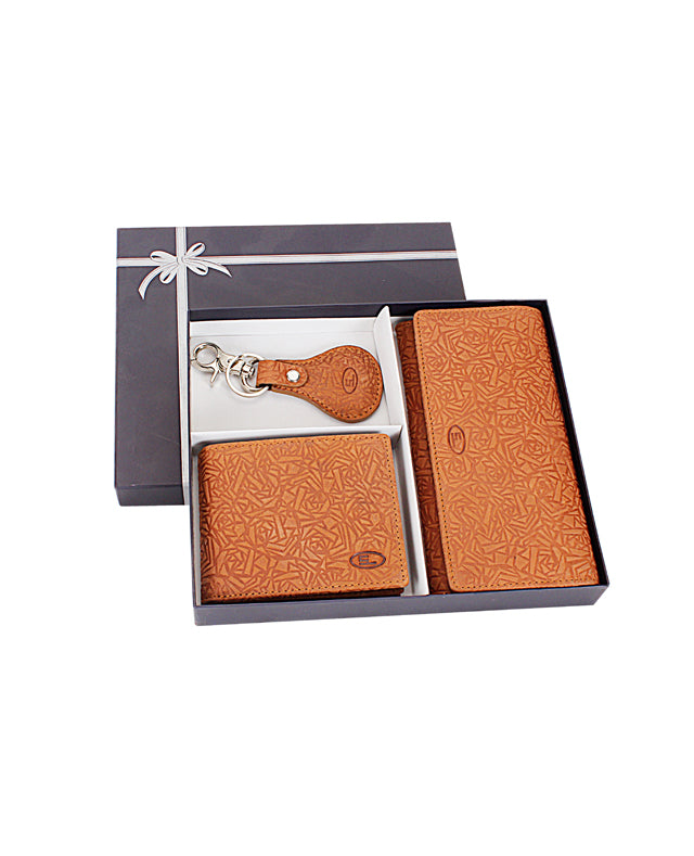 102399 Wallet Combo with Key Ring