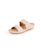 LADIES FLAT COMFORT CHAPPAL 102554
