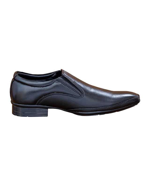 Men Leather Formal Shoe 102805