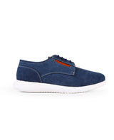 MEN LEATHER SHOE 102967