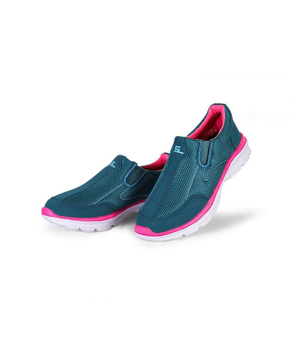 LADIES SPORTS SHOE 105305 – Sreeleathers Ltd