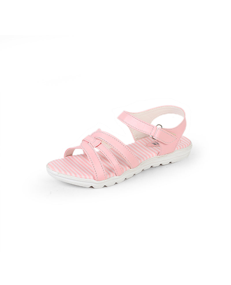 Girls Sandals, Size: 6-10 at Rs 140/pair in Kanpur | ID: 19100310491