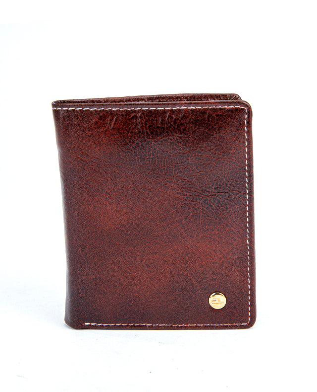 Men Leather Wallet 107117
